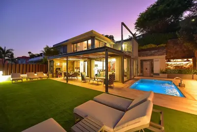 Image de Los Dragos 6 by VillaGranCanaria