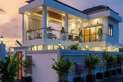 Image de Laid Back Villa