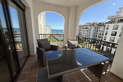 Image de Marina duquesa Casablanca