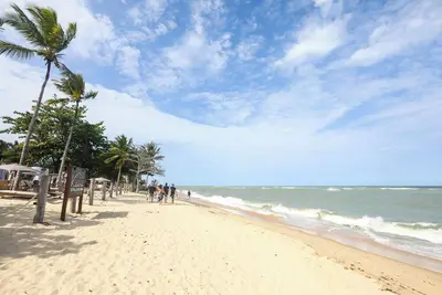 Image de kitnet Vila Vucuge