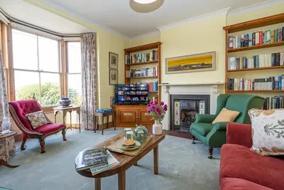 Image de Quintessentially English 3-Bed Home in Ludlow | Pass the Keys
