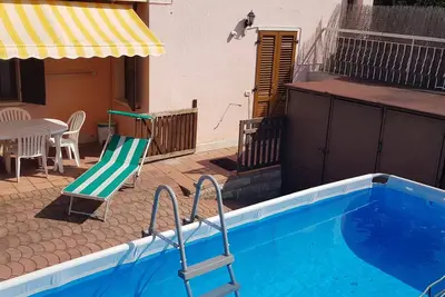 Image de Po Lazise House