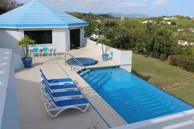 Image de Easy Livin', 2-bedroom Guest House w/ Short Walk to Beach, Amazing View.