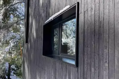 Image de Casa Gallareta. Costa de Lago. Luxury Chalet 2