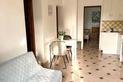 Image de Appartement 2 bedrooms with Ac, WiFi in Porec, 4 minutes to sea