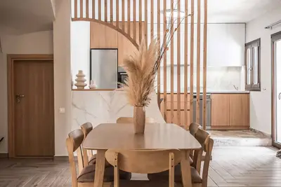 Image de Niriides Villas | Irida | Villa 2-bedrooms with private pool