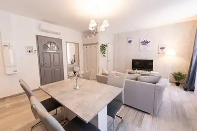 Image de Charme et caractère au centre classé 3 étoiles