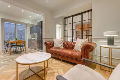 Image de Valletta in Style beautiful apartment