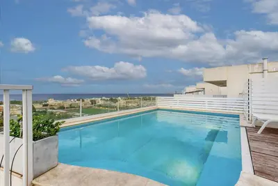 Image de Malta Pool Penthouse