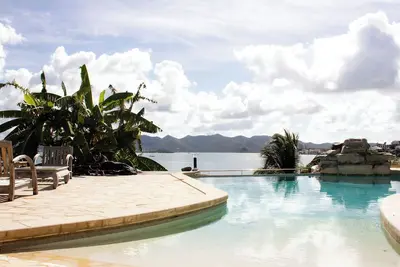 Image de Welcome to Villa « c’est la Vue »