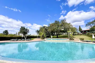 Image de Albufeira Balaia Golf Vilage 7 With Pool by Homin