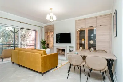 Image de Stunning 2 bedroom apartment in Herdade da Aroeira