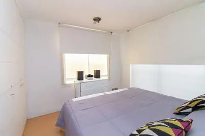 Image de Excellent 4 people near downtown and Metro, fully equipped, bright and comfortable.