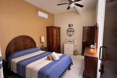 Image de La Casa del Árbol - Oaxaca Historic Center