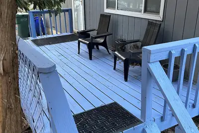 Image de Charming 3-bedroom house in Tobyhanna with Ac, WiFi
