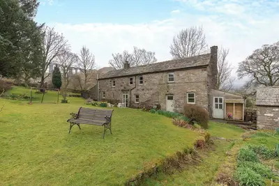 Image de 4 bedroom accommodation in Sedbergh