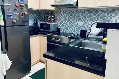 Image de Central & Spacious 2 Bdrms