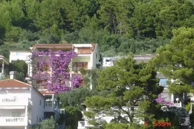 Apartmani Brela 16, L5