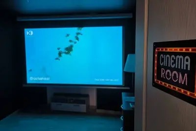 Image de Le cinéma dans le Verdon