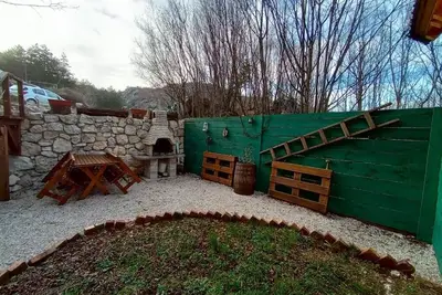 Image de House in Cetinje. A quiet and peaceful place to rest. Near 2 national parks.