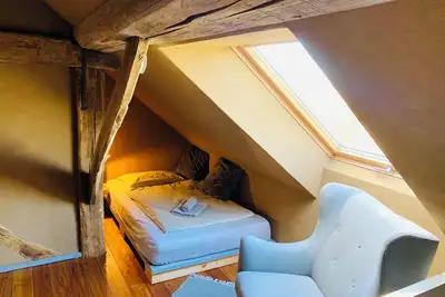 Image de Enjoy peace, space & river views at the Deichhasenhof Ostfriesland