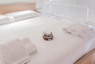 Image de Historic Center Da Vinci Loft, finely renovated in the heart of Florence