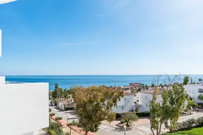 Image de Luna Mar Apartment | Ref. #98