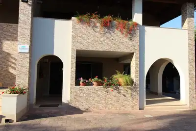 Image de Short-term rentals Anthiros 1