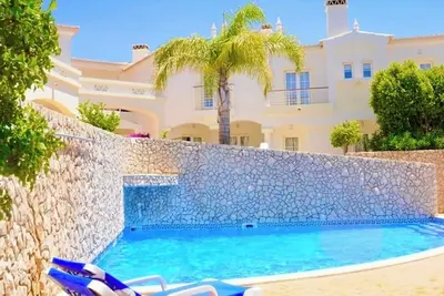 Image de Casa da Luz 9, golf View townhouse