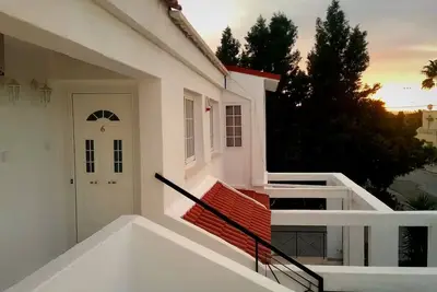 Image de 2-Bedroom Apartment, 200m from Voroklini Beach ☆ Quiet, Family-Friendly Area ☆