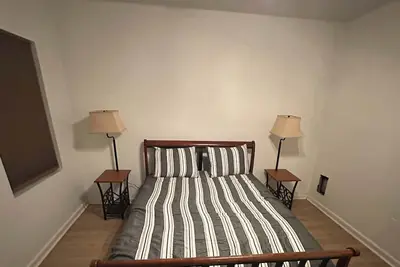Image de Charming 3-bedroom house in marvelous Indianapolis with Ac, WiFi