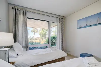 Image de Luxurious first floor apartment in Ribera del Marlin, Sotogrande
