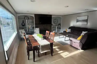 Image de Downtown Cozy 4-bedroom condo with Ac, WiFi in lovely Missoula