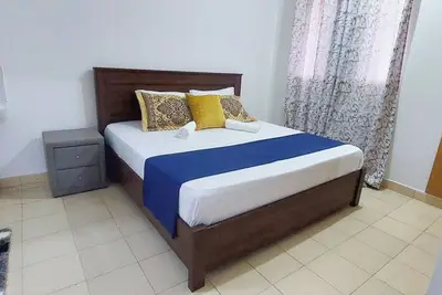 Image de Charming 1-Bedroom Bnb Near Mombasa Beaches & Attractions with Modern Amenities\"