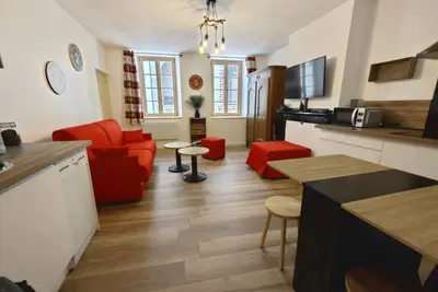 Image de Serre Chevalier Appartement 2 pièces au coeur du centre historique
