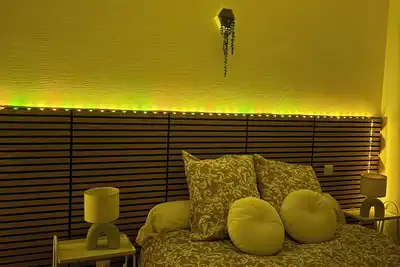 Appartement 4 personnes