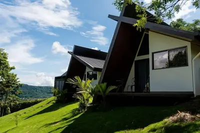 Image de Villa Bosque