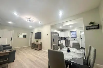 Image de Town & Country Andover 1st Floor 2 Bedroom