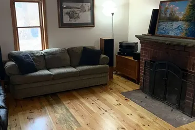 Image de Private creek frontage on Penns Creek. Prime fly fishing.