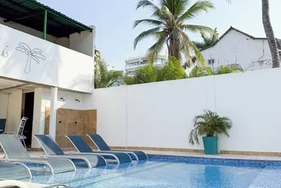 Image de Boquilla del Mar