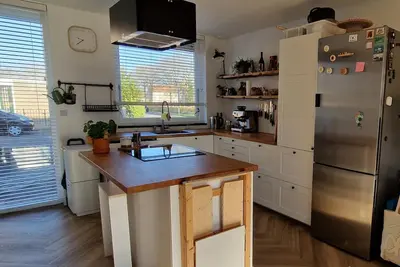 Image de House for 5 people Almere, 20 min Amsterdam