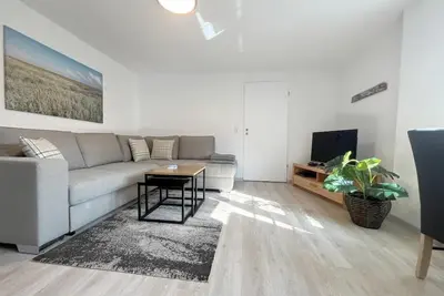 Image de New! Vacation cottage Norderland