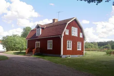 Image de Holiday home with an own place for bathing