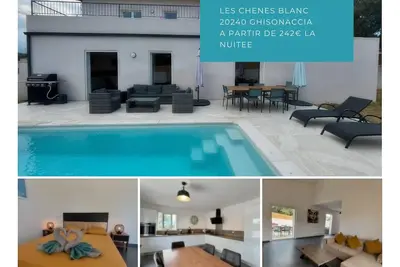 Image de Villa Melendria, Ghisonnaccia