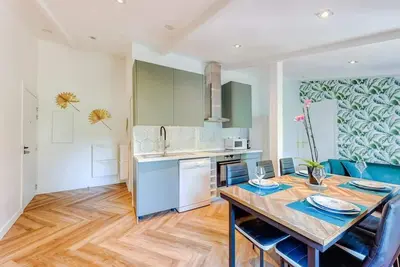 Image de \"Le Casenave\" - Très calme et confortable