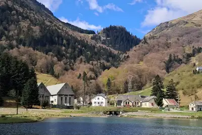 Image de Les Terres d'Artigues - Grande Maison Familiale pour 12 personnes