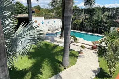 Image de Villa Paradisiaca Cocoyoc