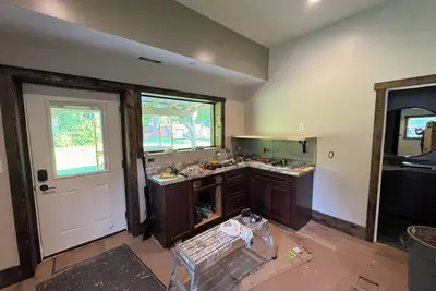 Image de Nature’s Rest at Cataract Falls