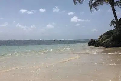 Image de Be on the Beach - Lagoon