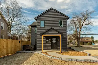 Image de Charming 3-bedroom house in lovely Leola with Hot Tub